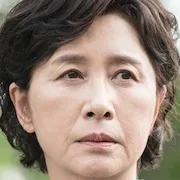 Kim Hye-ok as Im Geum-mi
