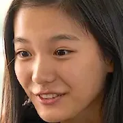 Portrait of Shiori Nozawa