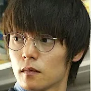 Masataka Kubota as Kanae Fujitake