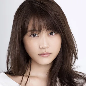 Kasumi Arimura portrait photograph