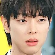Actor Kim Seong-Jeong