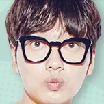 Lee Dong-hwi as Geobook