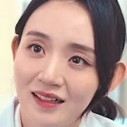Shim Hye-Rim portrait
