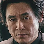 Actor Sul Kyung-Gu
