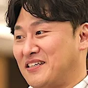 Oh Dae-Hwan