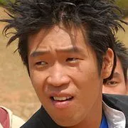 Actor M.C. Mong