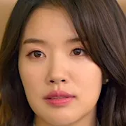 Jo Yun-Seo portrait photo