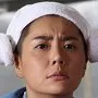 Actress Choon Ja