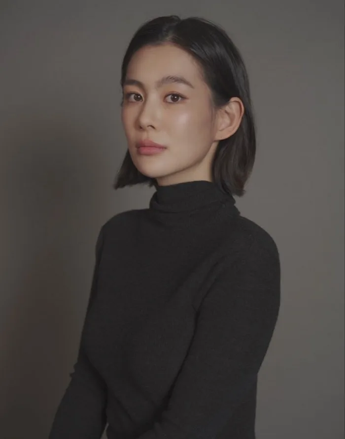 Yoon Se-Ah profile portrait