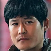 Kim Sung-Kyun as Gu Dae-Young
