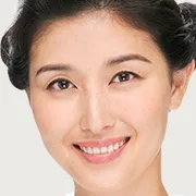 Actress Manami Hashimoto
