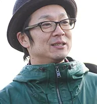 Keisuke Yoshida