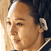 Jeon Mi-Sun as Queen Sohun