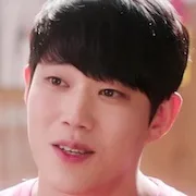 Actor Dong Ha