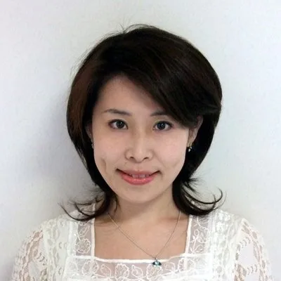 Portrait of Rikako Akiyoshi