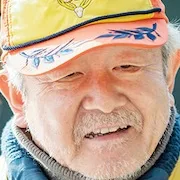 Keiichi Suzuki
