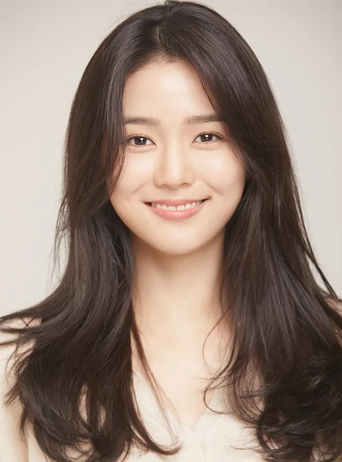 Oh Se-Young profile photograph