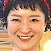 Harumi Syuhama