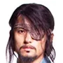 Actor Choi Jae-Woong
