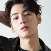 Cha Eun-Woo