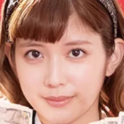Ruka Matsuda as Itsuki Sumeragi