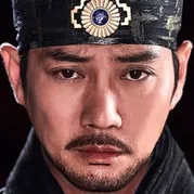 Joo Sang-Wook as Lee Bang-Won