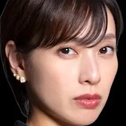 Erika Toda portrait