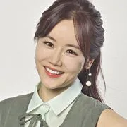 Hwang Woo Seul Hye