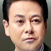 Kosuke Suzuki