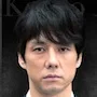 Hidetoshi Nishijima as Kazuo Kikuta