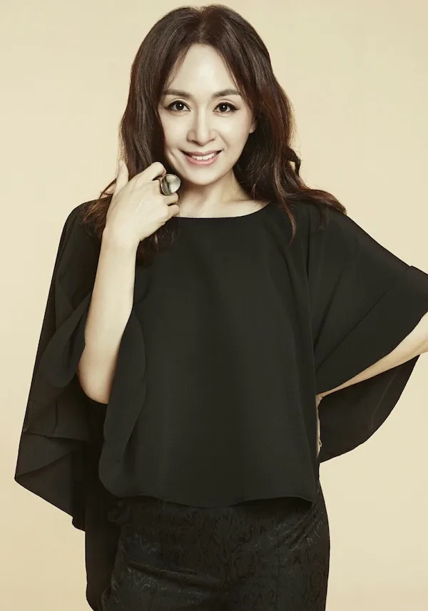 Park Hae-mi