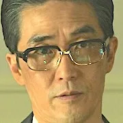 Oh Dae-Suk