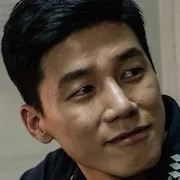 Actor Kim Moo-Yul