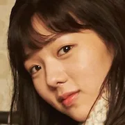Chae Soo-Bin