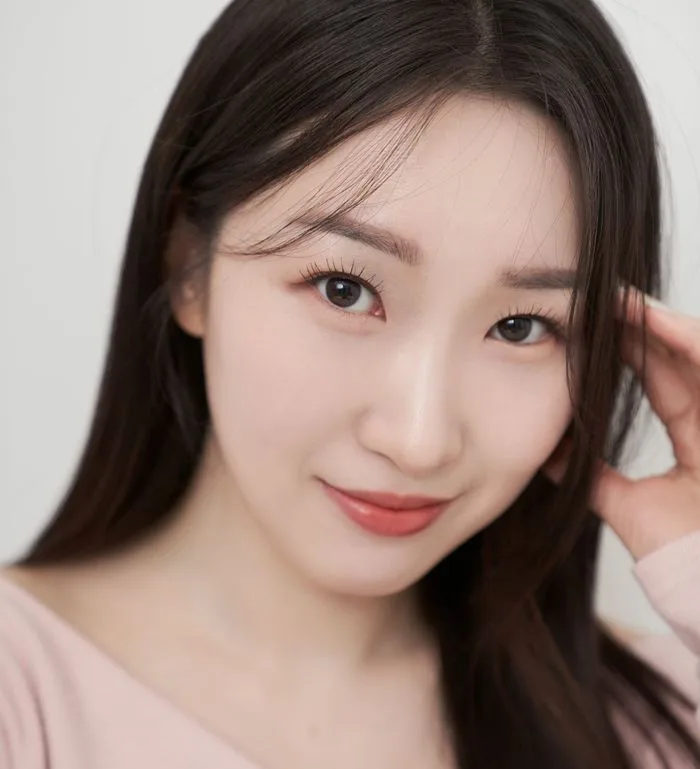 Park Cho-Eun portrait photo