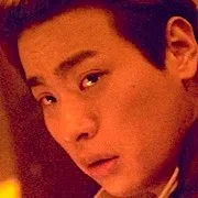 Actor Park Jeong-Min