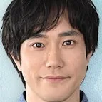 Actor Kenichi Matsuyama