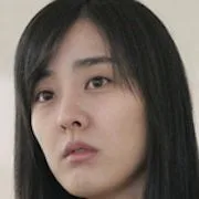 Actress Park Eun-Hye