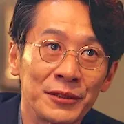 Actor Masaki Miura