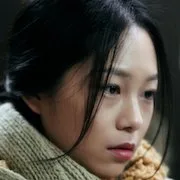 Actress Park Ji-Soo
