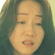 Hong Ru-Hyun portrait