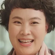 Kim Jae-Hwa