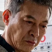 Actor Kim Kap-Soo
