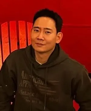 Yoo Jae-Hoon portrait profile