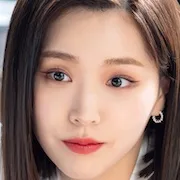 Kim Ji-Eun as Baek Ma-Ri