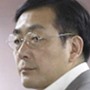 Daikichi Sugawara as Professor Ishibashi