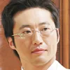 Actor Park Shin-yang