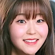 Actress Seo Hye-Won