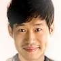 Actor Yu Jun-Sang