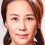 Yoon Bok-in
